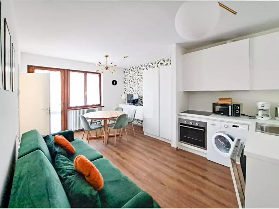 Immagine 2 di Appartamento in vendita  in Località Pastei a Ledro