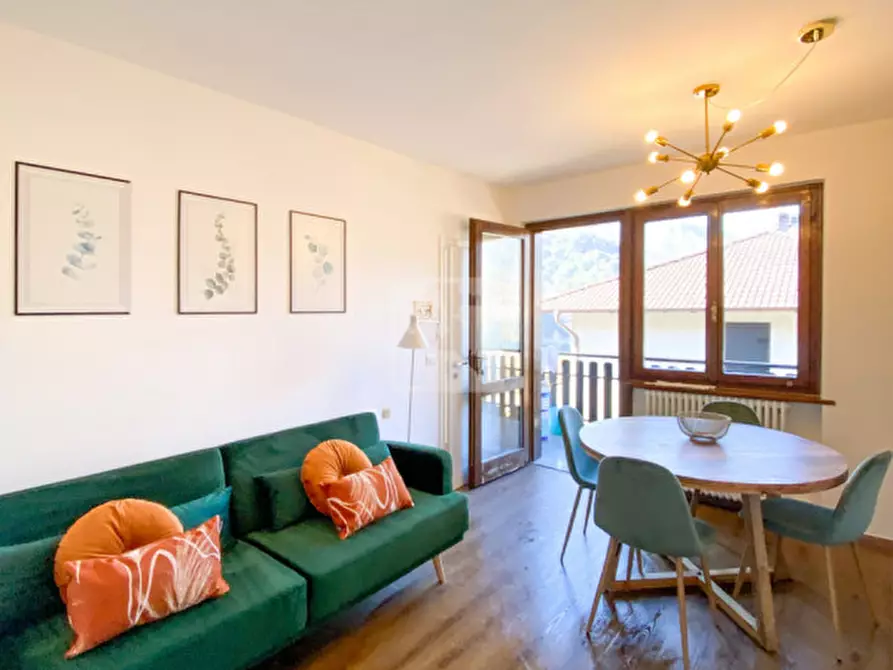 Immagine 3 di Appartamento in vendita  in Località Pastei a Ledro