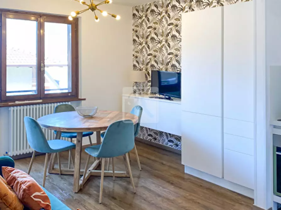 Immagine 4 di Appartamento in vendita  in Località Pastei a Ledro