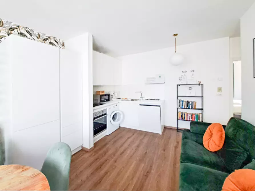 Immagine 5 di Appartamento in vendita  in Località Pastei a Ledro