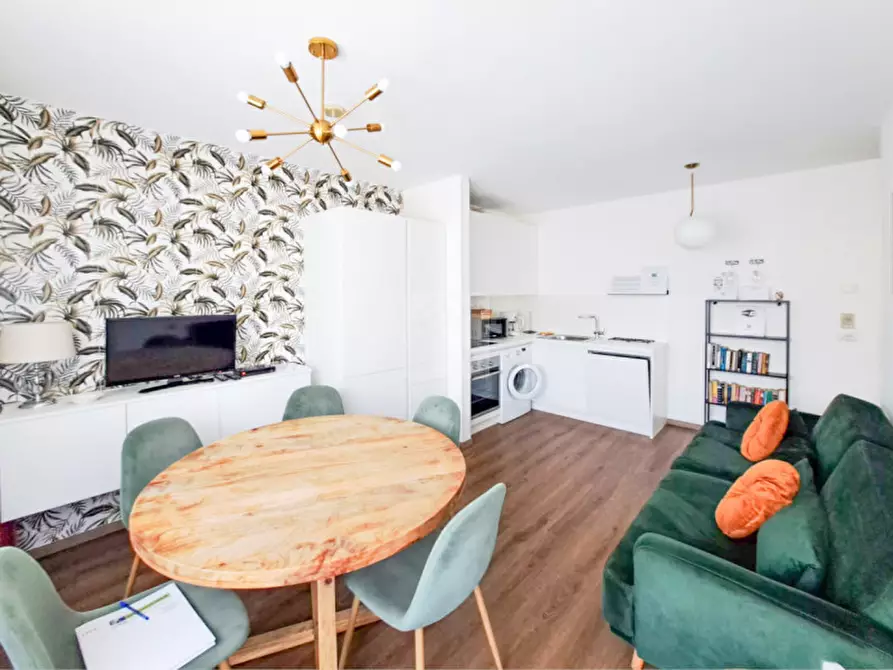 Immagine 6 di Appartamento in vendita  in Località Pastei a Ledro