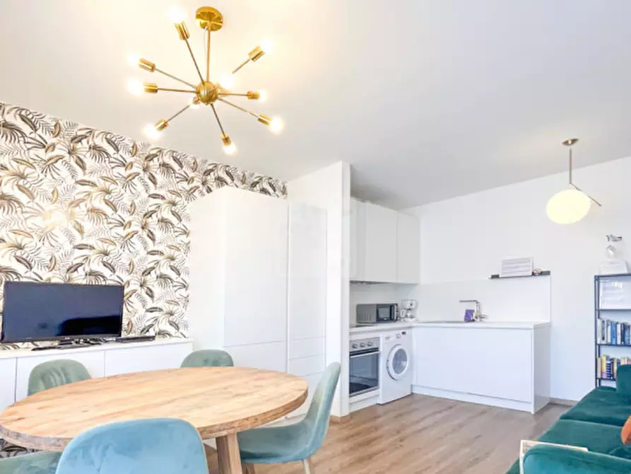 Immagine 8 di Appartamento in vendita  in Località Pastei a Ledro