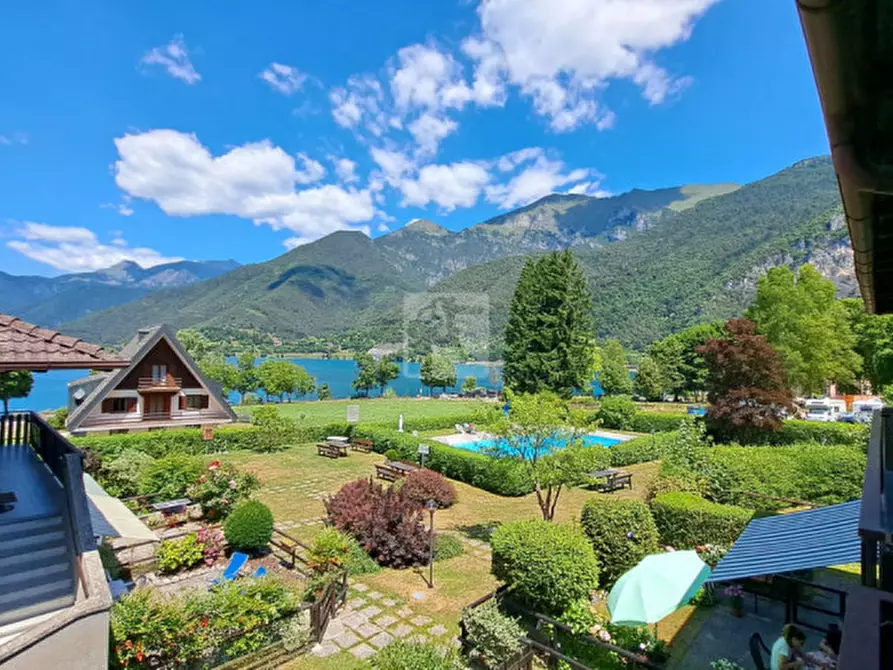 Immagine 9 di Appartamento in vendita  in Località Pastei a Ledro