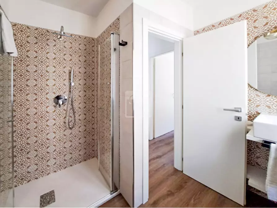 Immagine 12 di Appartamento in vendita  in Località Pastei a Ledro