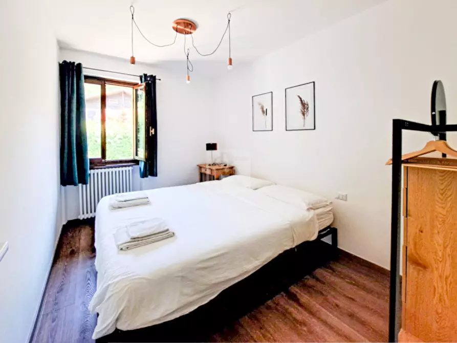 Immagine 14 di Appartamento in vendita  in Località Pastei a Ledro