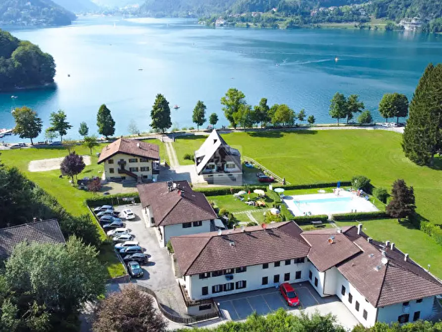 Immagine 17 di Appartamento in vendita  in Località Pastei a Ledro