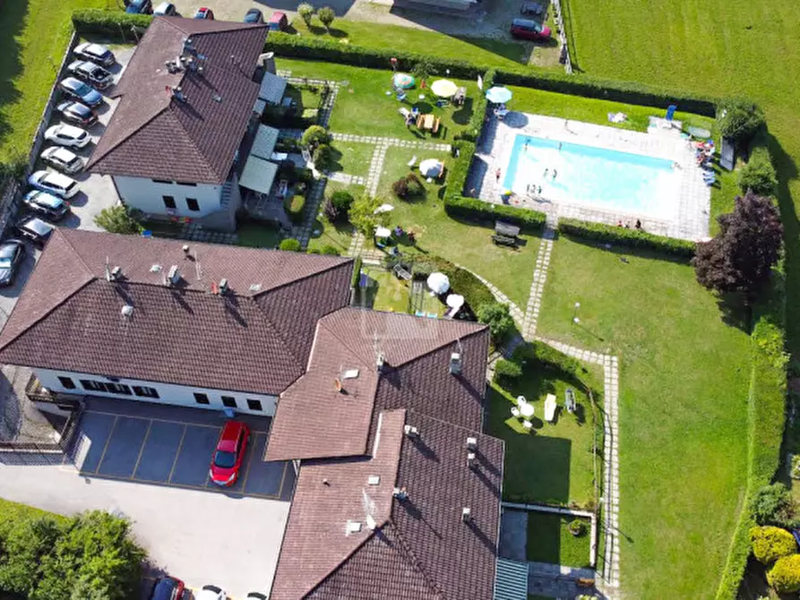 Immagine 18 di Appartamento in vendita  in Località Pastei a Ledro