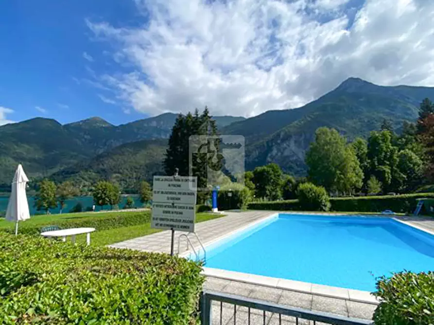 Immagine 19 di Appartamento in vendita  in Località Pastei a Ledro