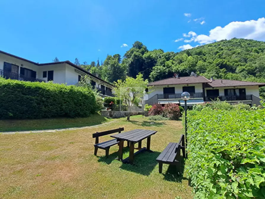 Immagine 20 di Appartamento in vendita  in Località Pastei a Ledro