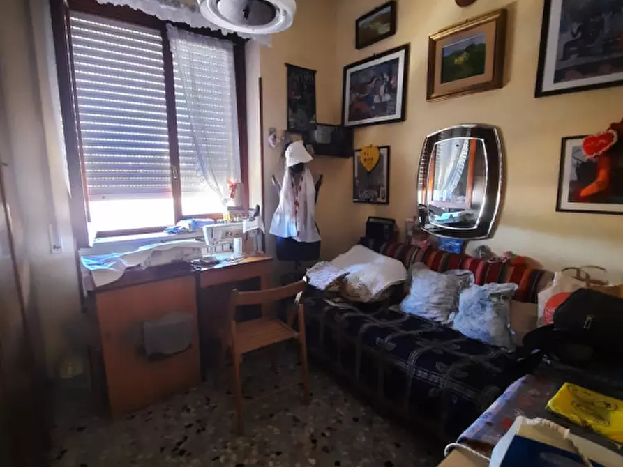 Immagine 11 di Appartamento in vendita  in VIA NINO BIXIO a Marino