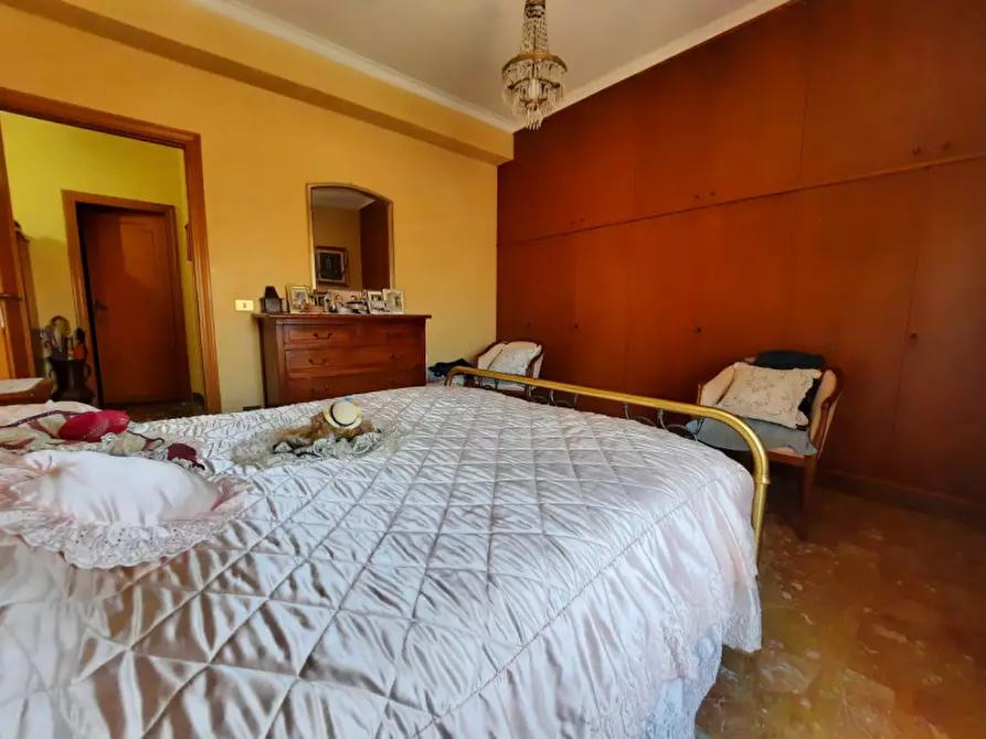 Immagine 14 di Appartamento in vendita  in VIA NINO BIXIO a Marino