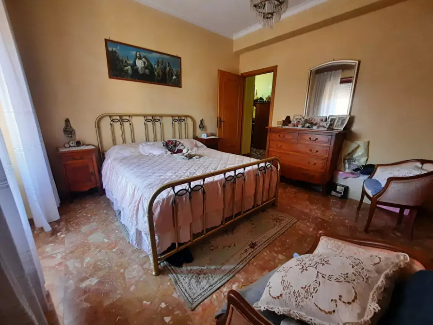 Immagine 15 di Appartamento in vendita  in VIA NINO BIXIO a Marino