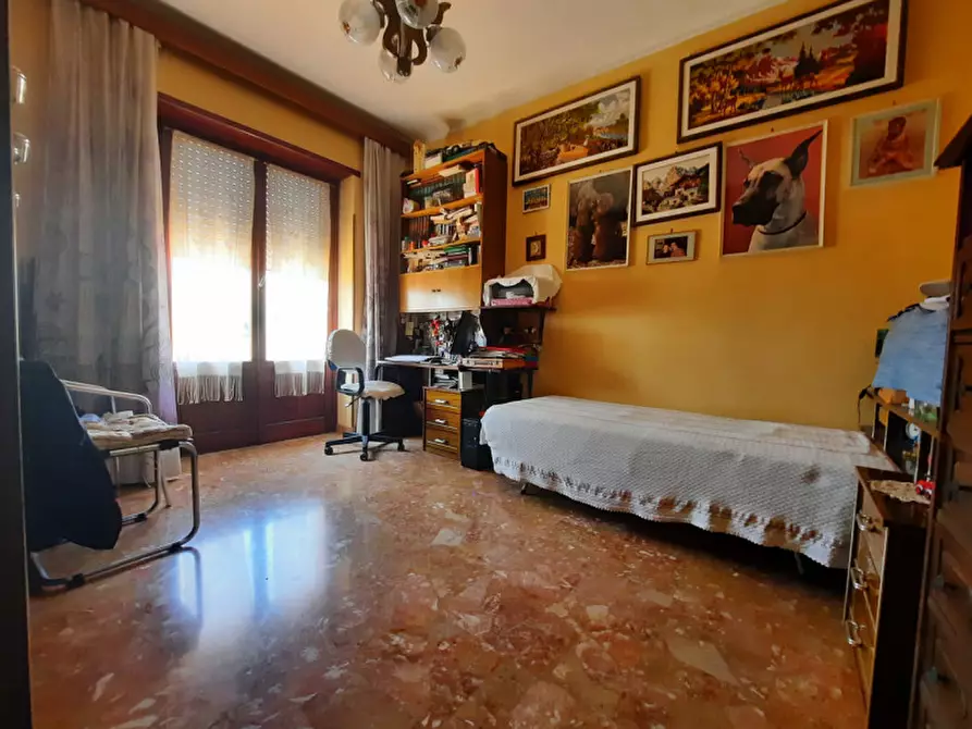 Immagine 16 di Appartamento in vendita  in VIA NINO BIXIO a Marino