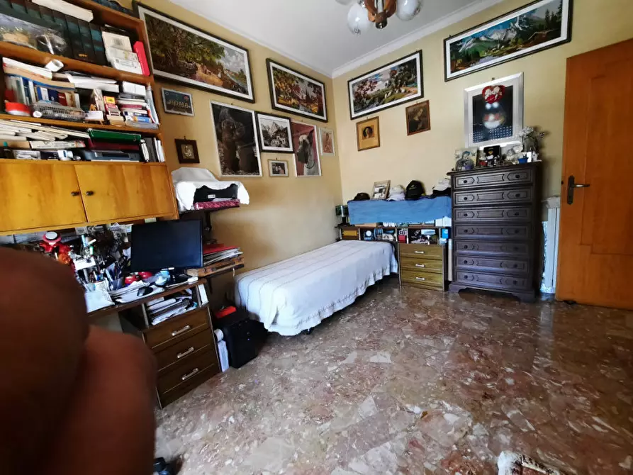 Immagine 17 di Appartamento in vendita  in VIA NINO BIXIO a Marino