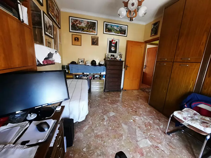 Immagine 18 di Appartamento in vendita  in VIA NINO BIXIO a Marino