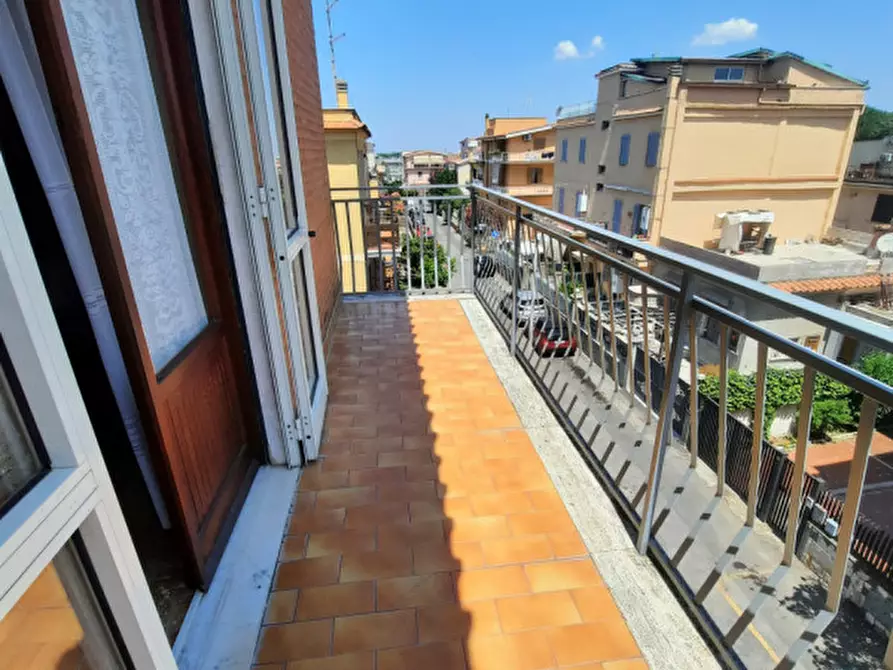 Immagine 20 di Appartamento in vendita  in VIA NINO BIXIO a Marino