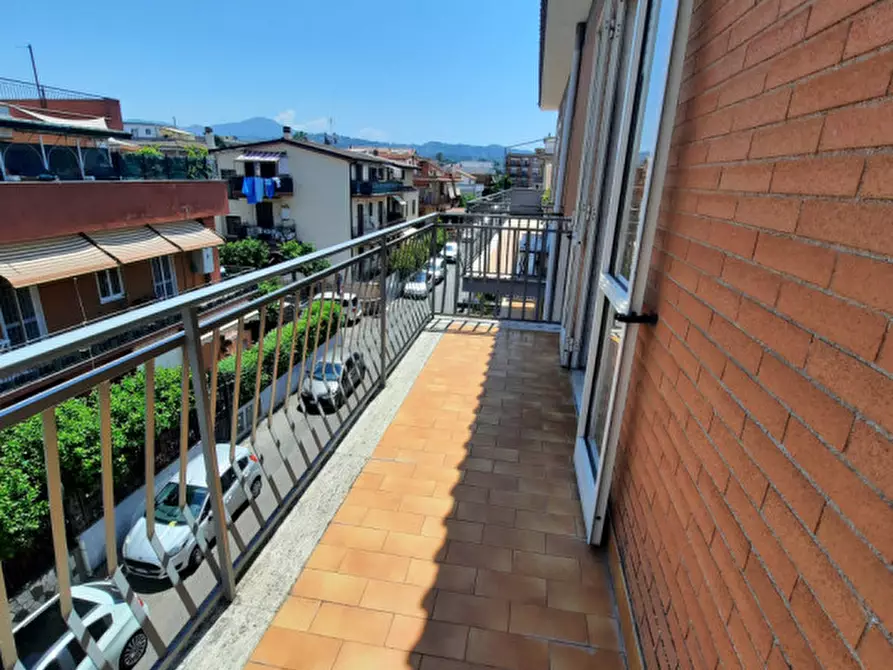 Immagine 21 di Appartamento in vendita  in VIA NINO BIXIO a Marino