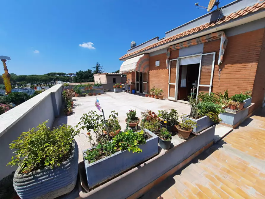 Immagine 24 di Appartamento in vendita  in VIA NINO BIXIO a Marino