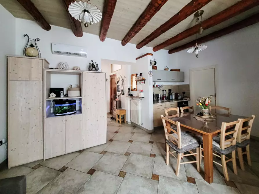 Immagine 2 di Appartamento in vendita  in Via Roma a Dro