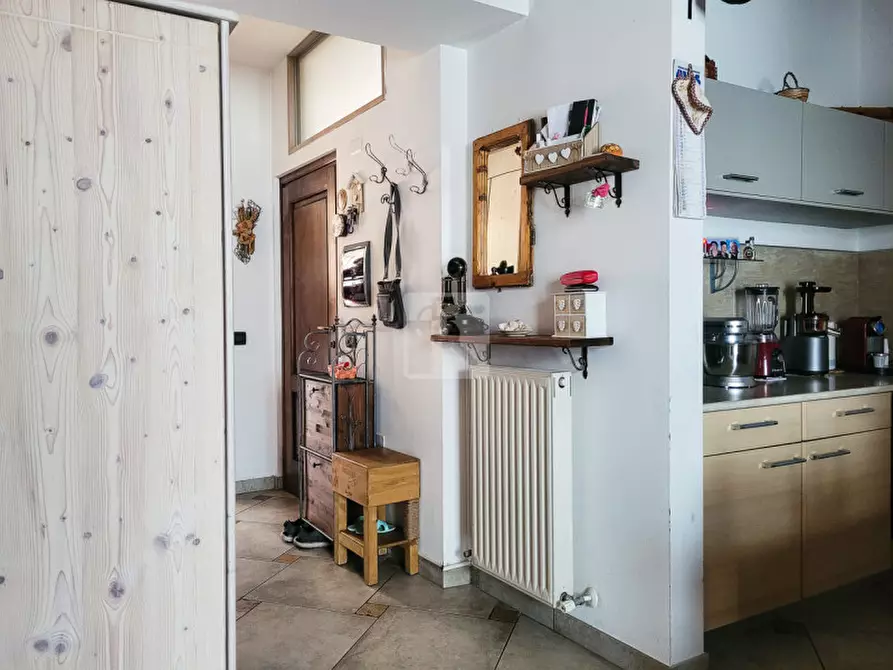 Immagine 3 di Appartamento in vendita  in Via Roma a Dro