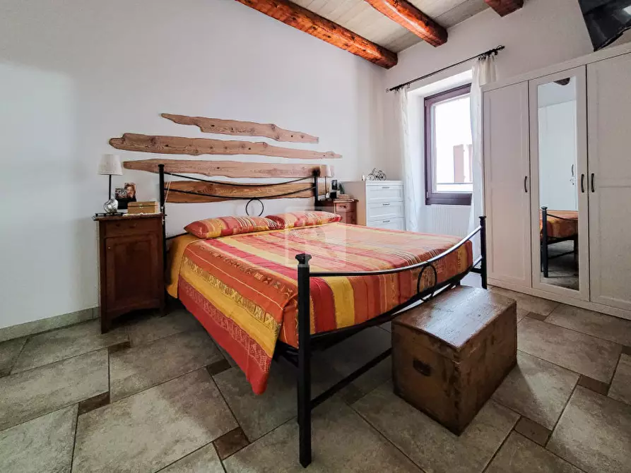 Immagine 4 di Appartamento in vendita  in Via Roma a Dro