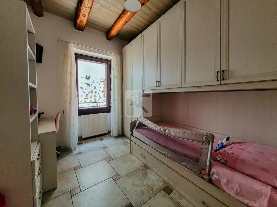 Immagine 5 di Appartamento in vendita  in Via Roma a Dro