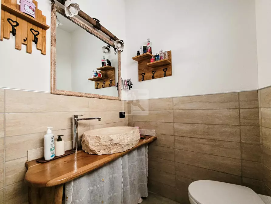 Immagine 6 di Appartamento in vendita  in Via Roma a Dro