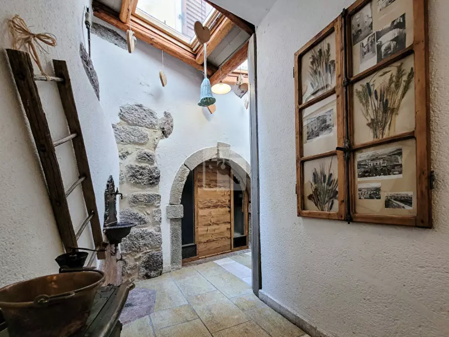 Immagine 7 di Appartamento in vendita  in Via Roma a Dro