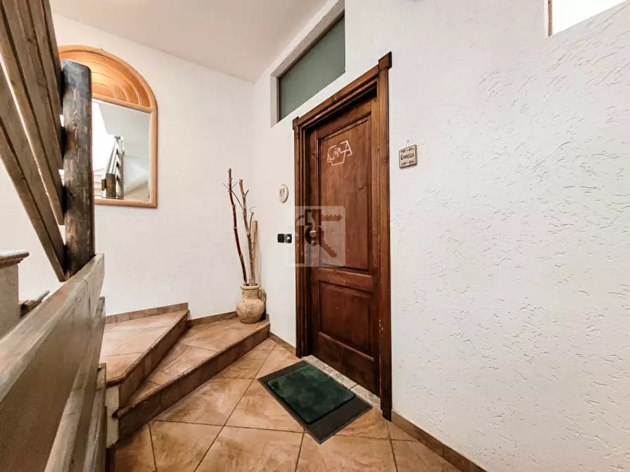 Immagine 8 di Appartamento in vendita  in Via Roma a Dro