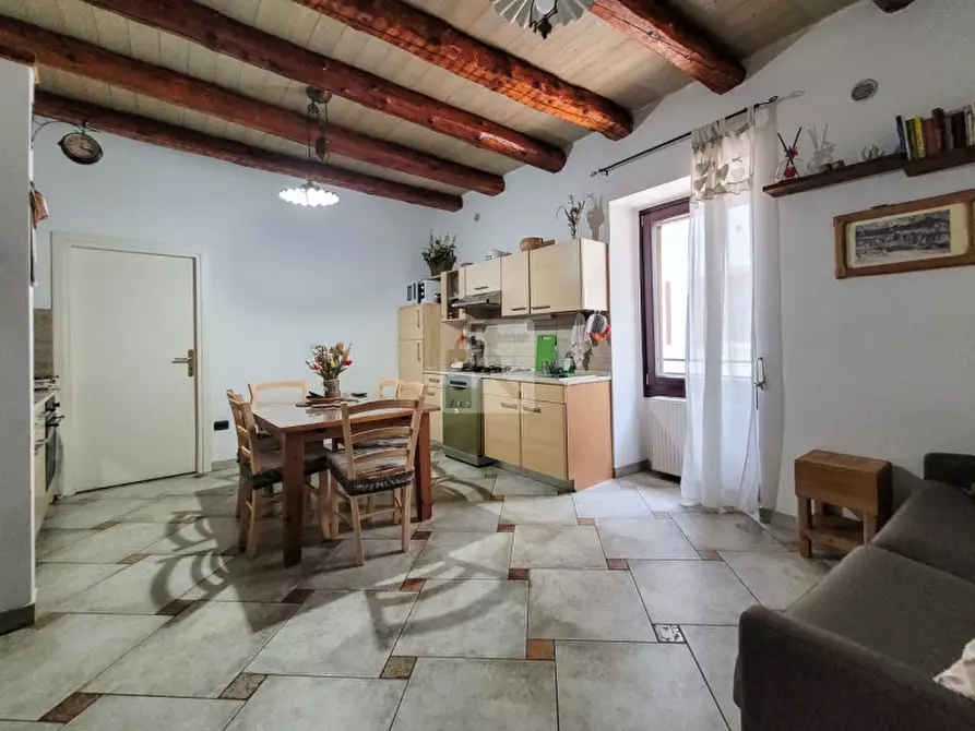 Immagine 9 di Appartamento in vendita  in Via Roma a Dro