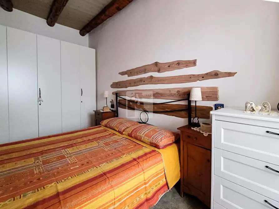 Immagine 10 di Appartamento in vendita  in Via Roma a Dro