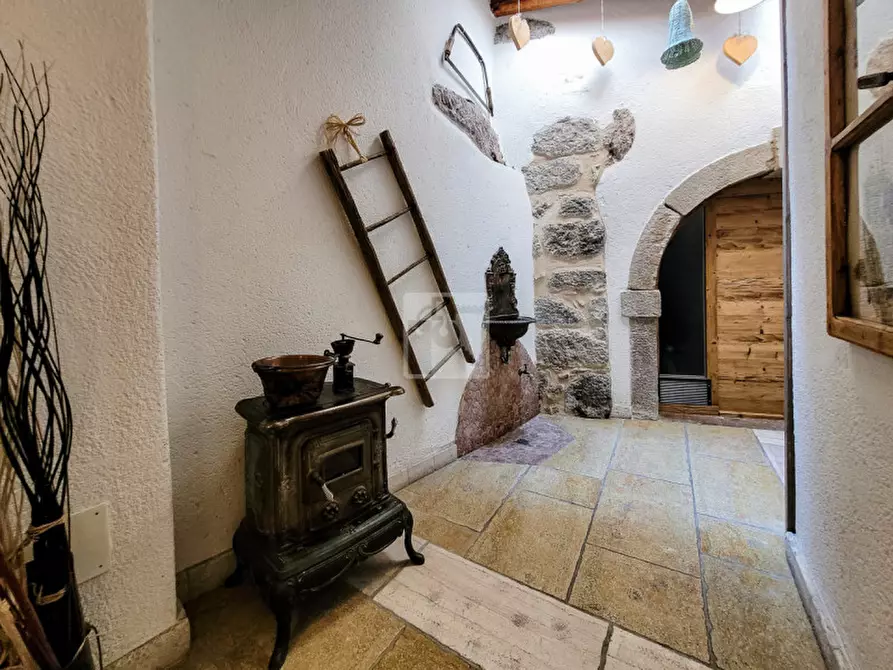 Immagine 12 di Appartamento in vendita  in Via Roma a Dro