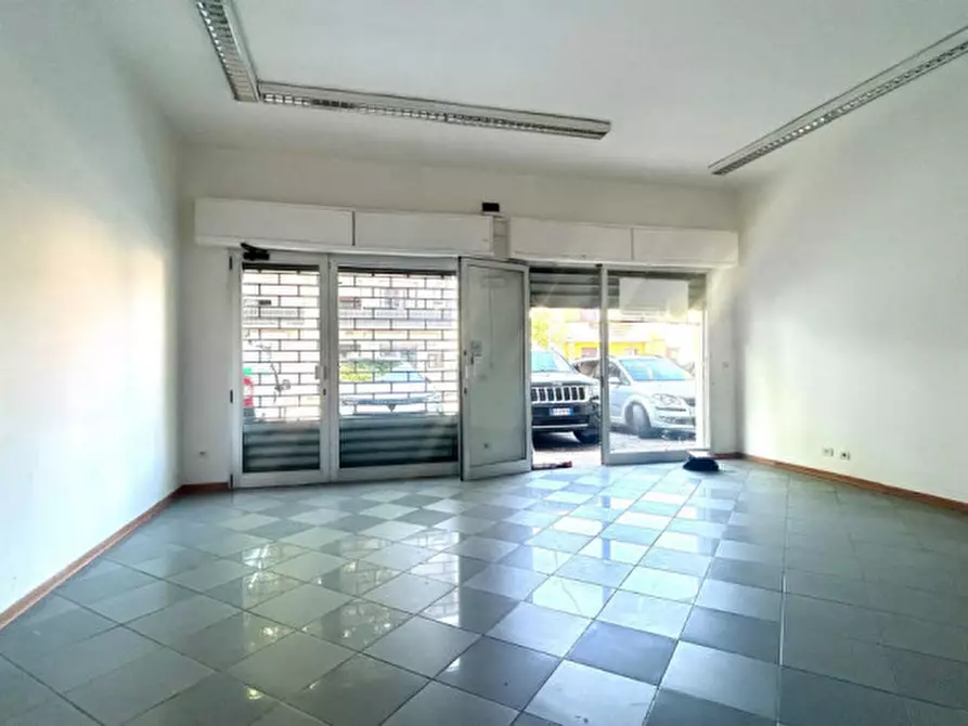 Immagine 1 di Negozio in vendita  in Via borsara 12 a Bastiglia