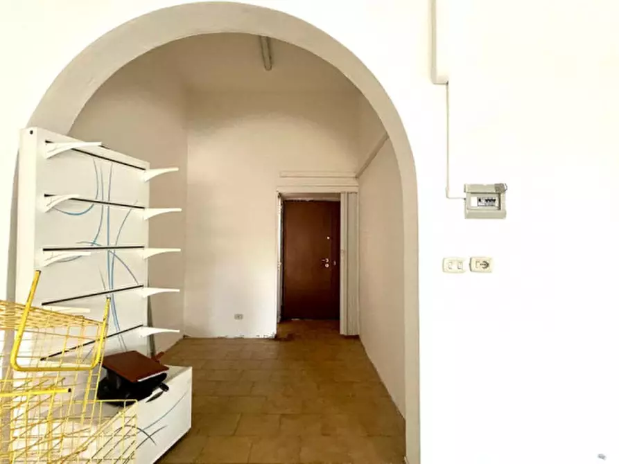 Immagine 5 di Negozio in vendita  in Via borsara 12 a Bastiglia