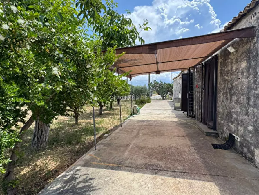 Immagine 3 di Casa indipendente in vendita  a Modica