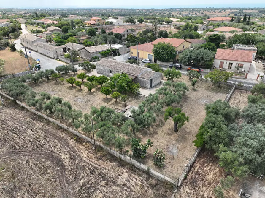 Immagine 5 di Casa indipendente in vendita  a Modica