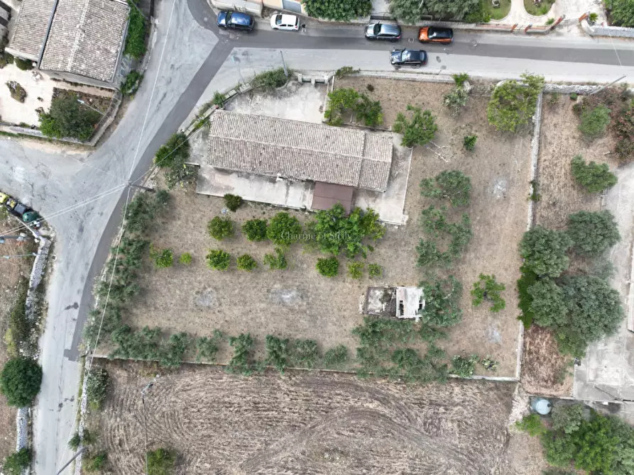 Immagine 6 di Casa indipendente in vendita  a Modica