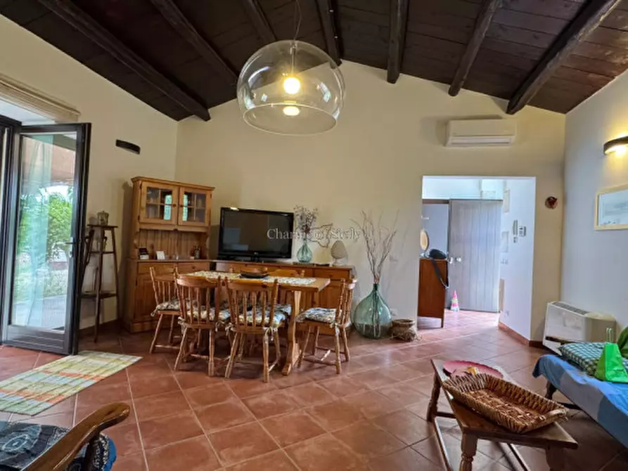 Immagine 8 di Casa indipendente in vendita  a Modica