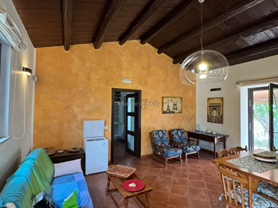 Immagine 9 di Casa indipendente in vendita  a Modica