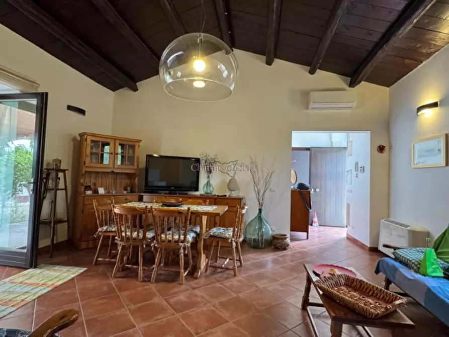 Immagine 23 di Casa indipendente in vendita  a Modica