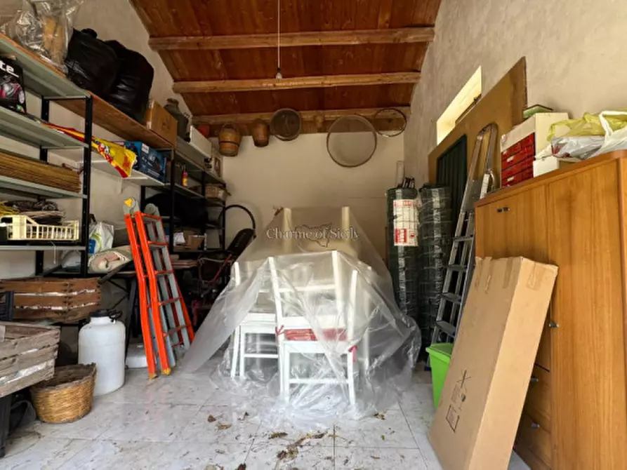 Immagine 32 di Casa indipendente in vendita  a Modica