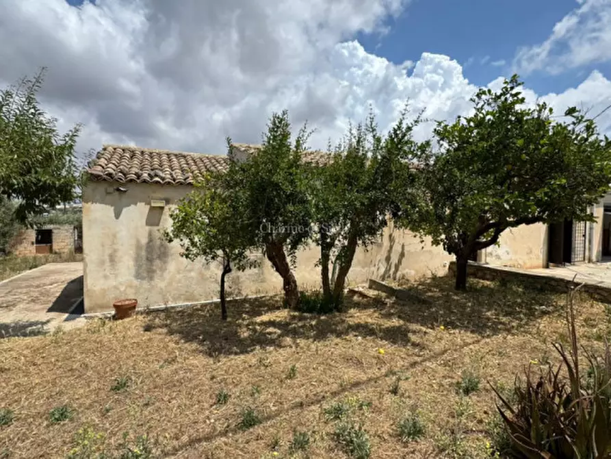 Immagine 33 di Casa indipendente in vendita  a Modica