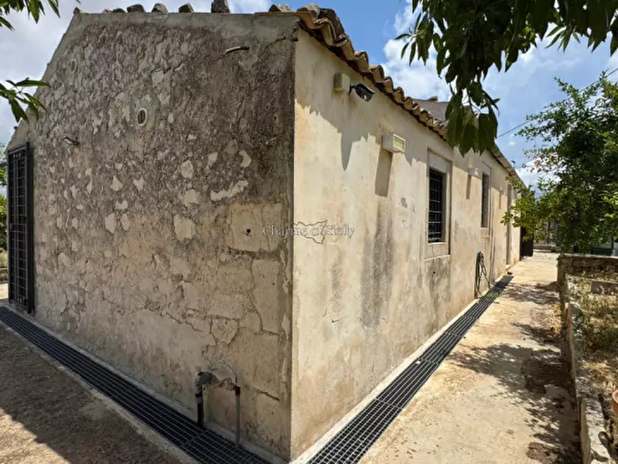 Immagine 36 di Casa indipendente in vendita  a Modica