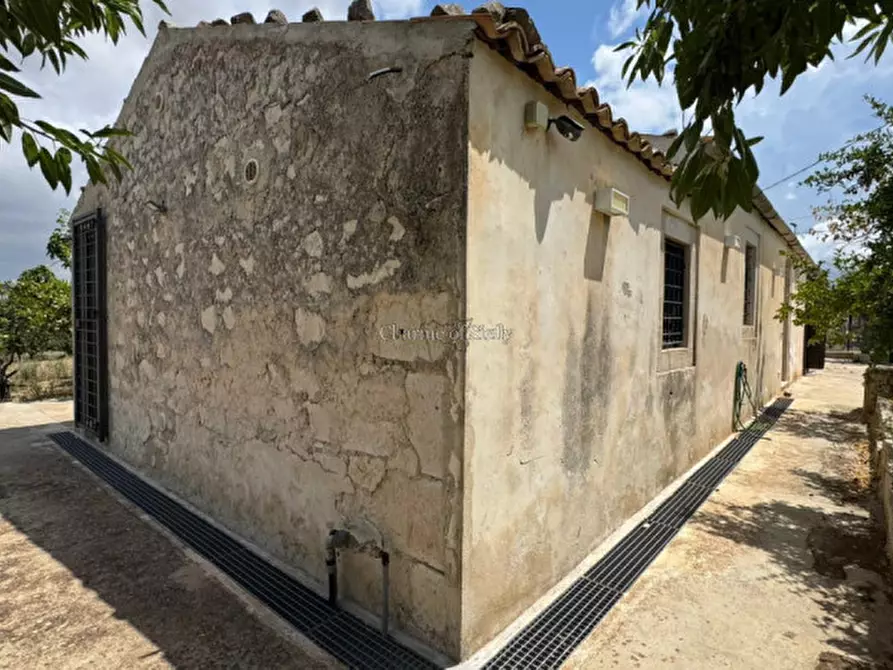 Immagine 37 di Casa indipendente in vendita  a Modica