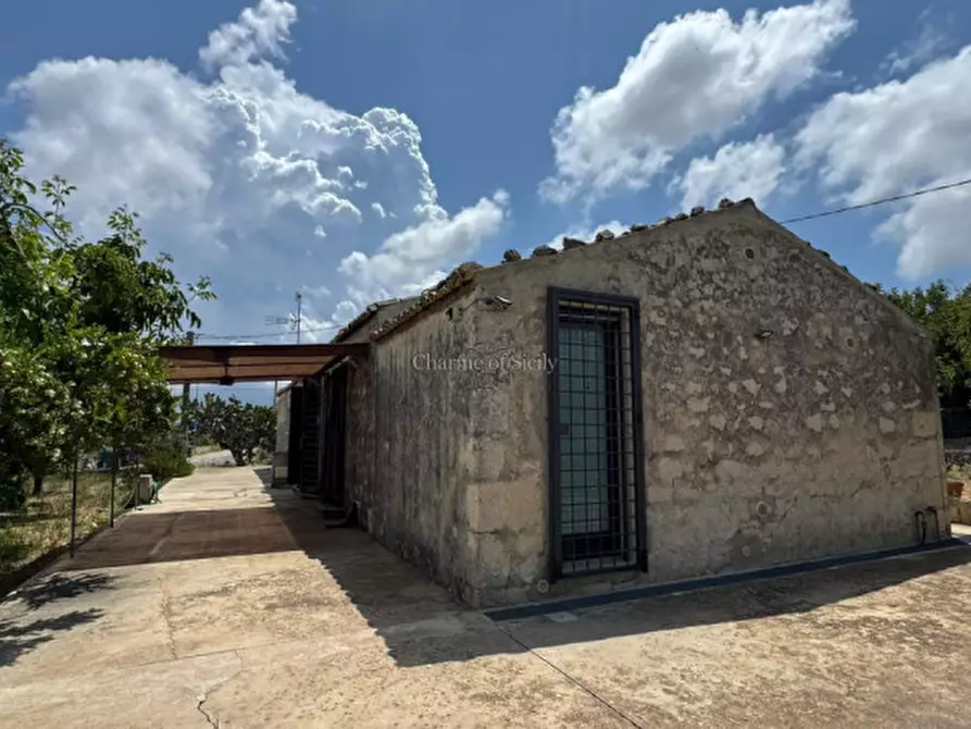 Immagine 38 di Casa indipendente in vendita  a Modica