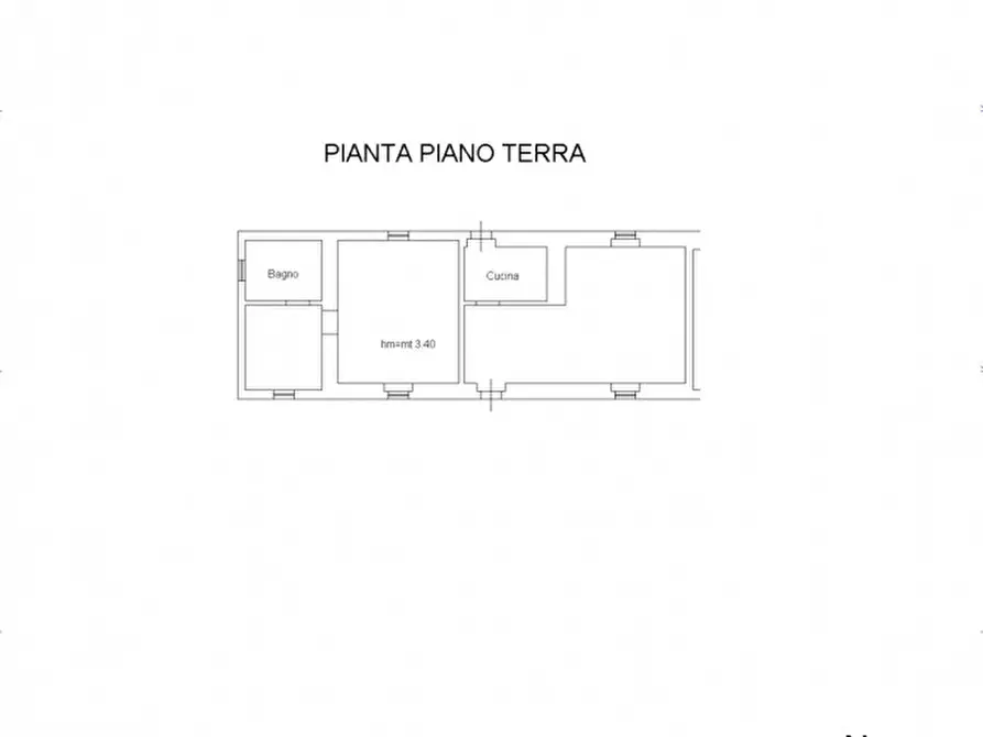 Immagine 39 di Casa indipendente in vendita  a Modica