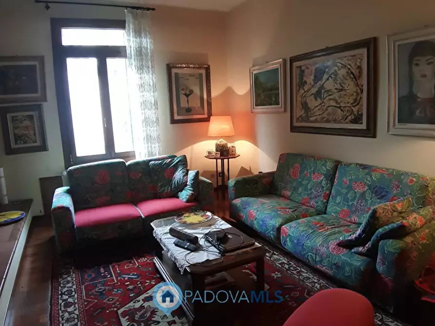 Immagine 2 di Villa in vendita  in Via Trento e Trieste a Monselice