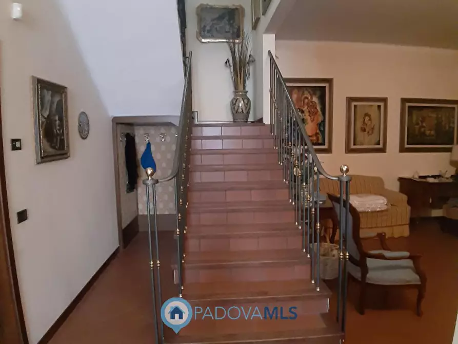 Immagine 6 di Villa in vendita  in Via Trento e Trieste a Monselice