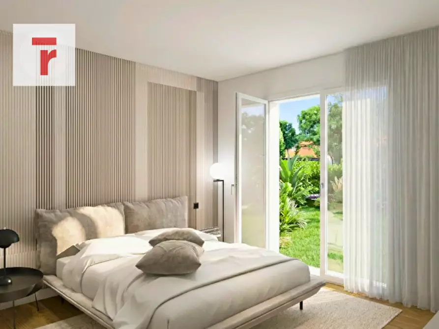 Immagine 3 di Appartamento in vendita  a Legnaro