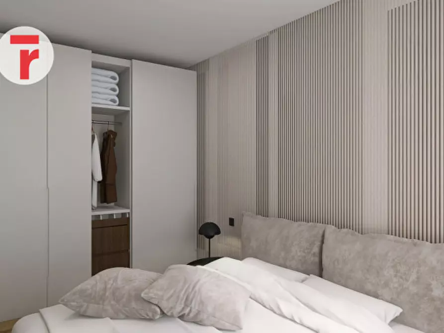 Immagine 4 di Appartamento in vendita  a Legnaro